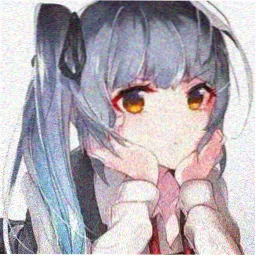 读者头像四
