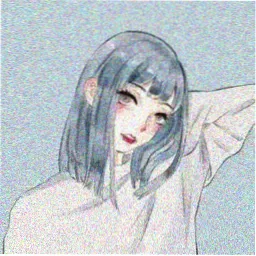 读者头像六